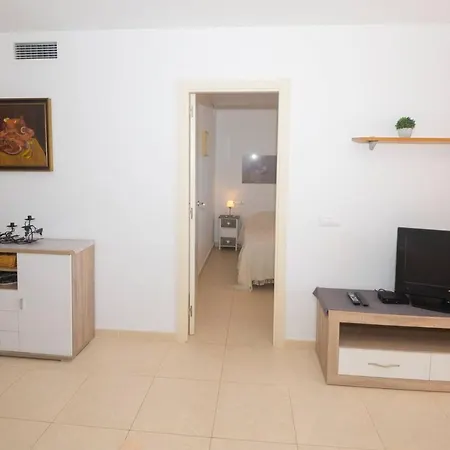 Apartment Ab-115b Apartamento Con Preciosas Vistas Al Mar