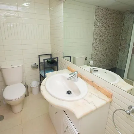 Apartment Ab-115b Apartamento Con Preciosas Vistas Al Mar